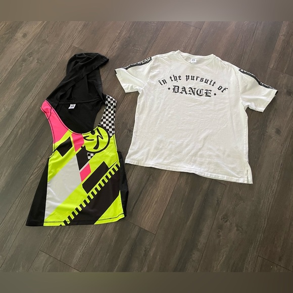Zumba Top Set! - Picture 1 of 7
